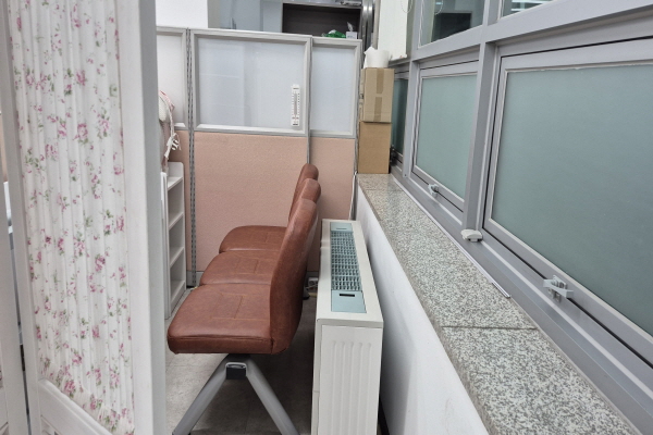 수유시설 대표사진(선택된사진)