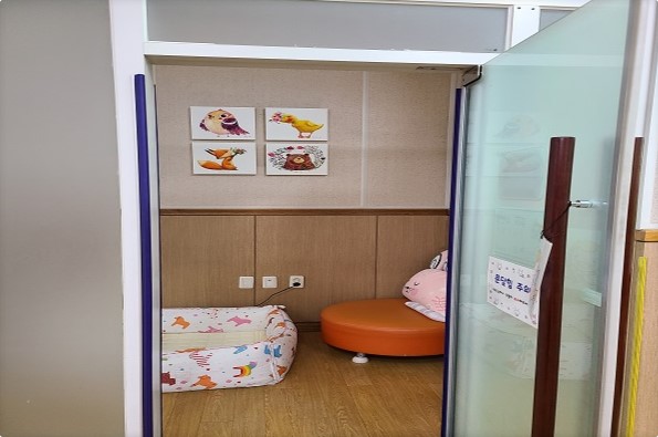 수유시설 대표사진(선택된사진)