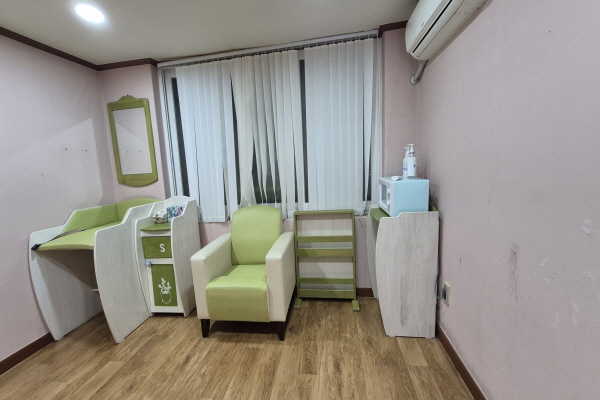 수유시설 대표사진(선택된사진)