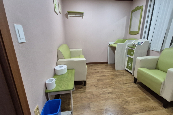 수유시설 사진2