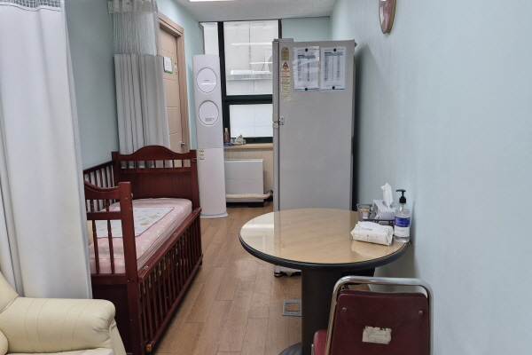 수유시설 대표사진(선택된사진)