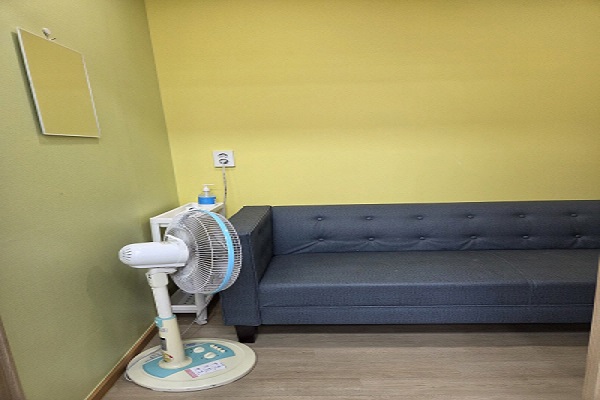 수유시설 사진2