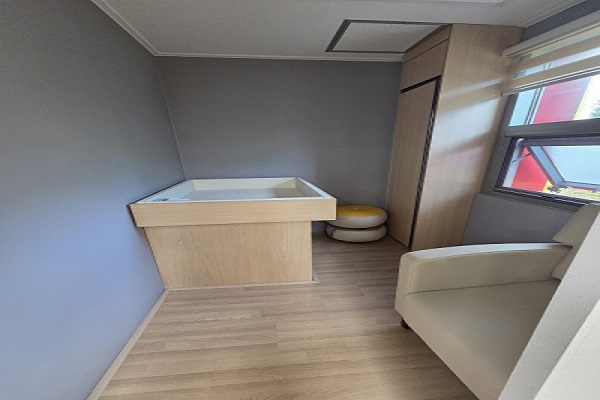 수유시설 대표사진(선택된사진)