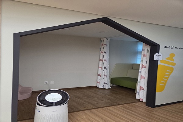 수유시설 사진2