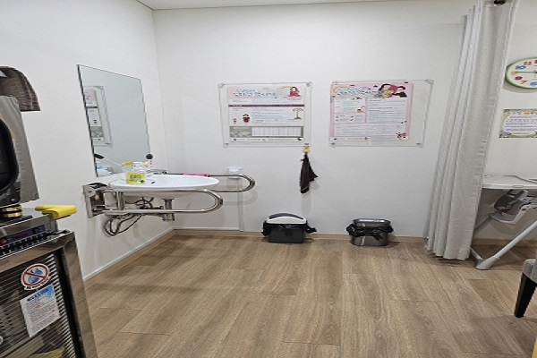 수유시설 대표사진(선택된사진)