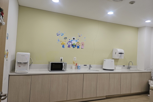 수유시설 대표사진(선택된사진)