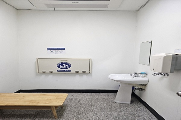 수유시설 대표사진(선택된사진)