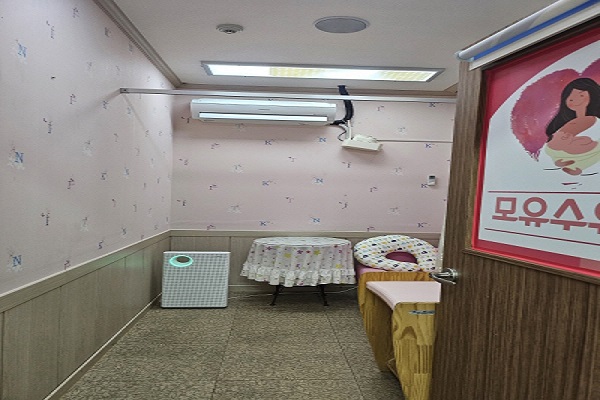 수유시설 대표사진(선택된사진)