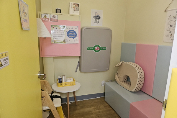 수유시설 대표사진(선택된사진)