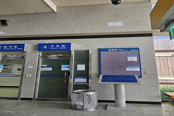 수유시설 사진3