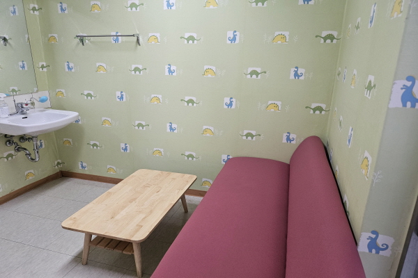 수유시설 사진2