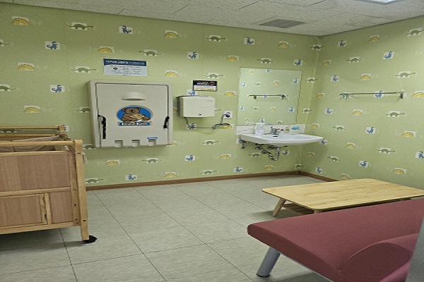 수유시설 대표사진(선택된사진)