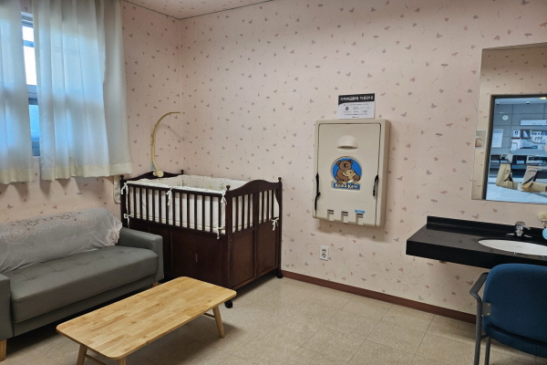 수유시설 사진2