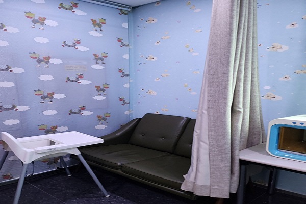 수유시설 사진3