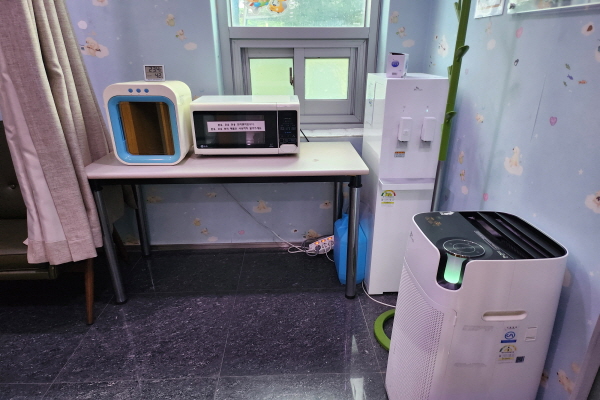 수유시설 사진2