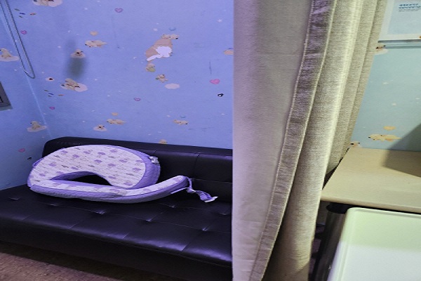 수유시설 사진3