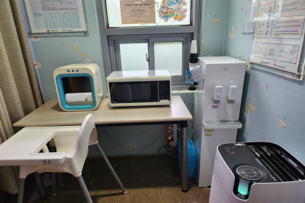 수유시설 사진2
