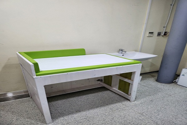 수유시설 대표사진(선택된사진)