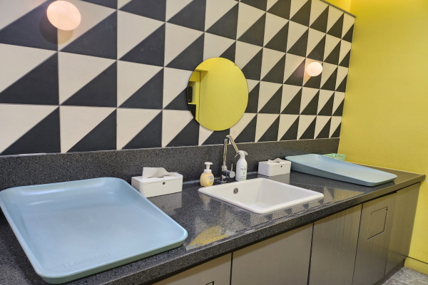 수유시설 대표사진(선택된사진)