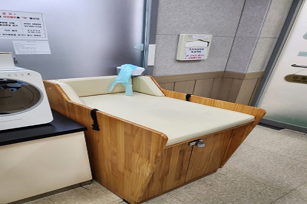 수유시설 대표사진(선택된사진)