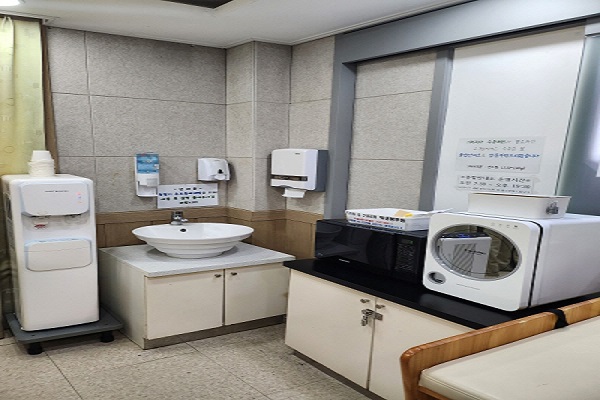 수유시설 사진2