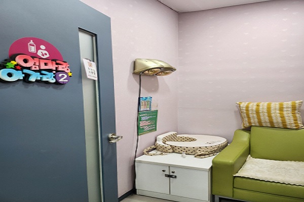 수유시설 사진3