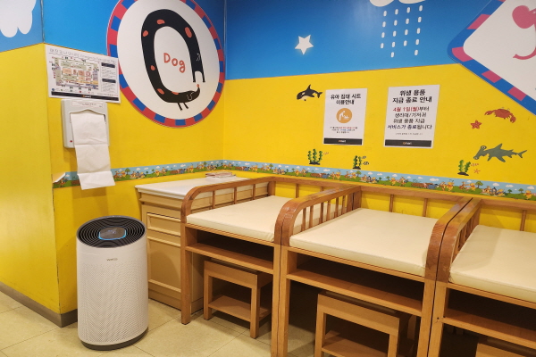 수유시설 대표사진(선택된사진)