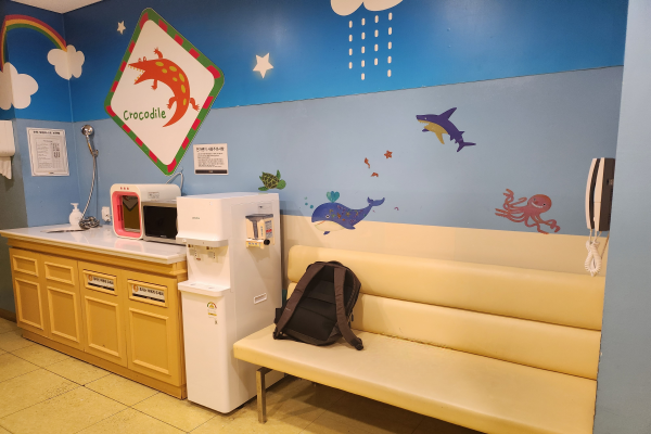 수유시설 사진2