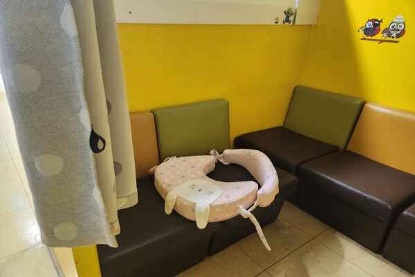 수유시설 사진3