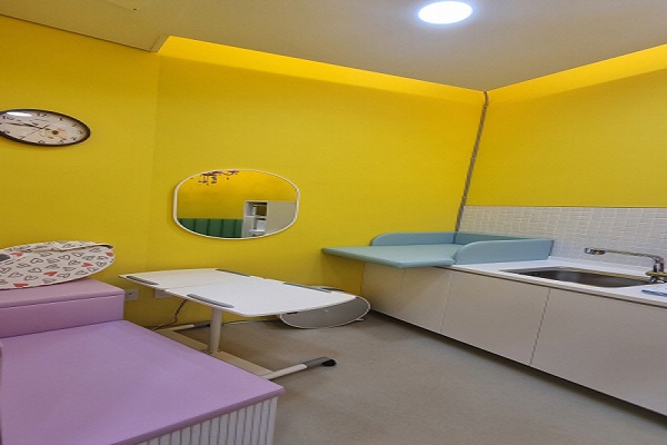 수유시설 사진2