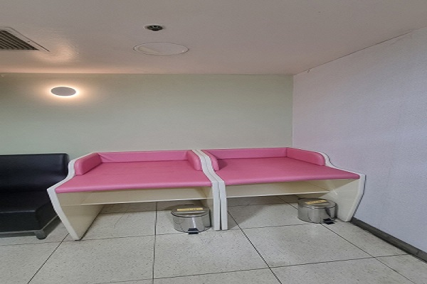 수유시설 대표사진(선택된사진)