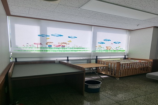 수유시설 대표사진(선택된사진)