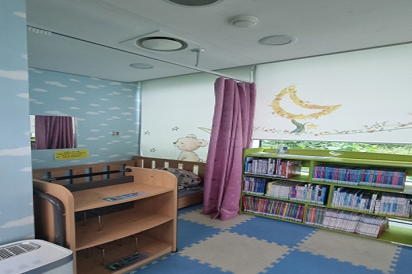 수유시설 사진2