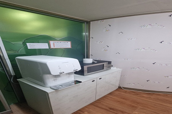 수유시설 대표사진(선택된사진)