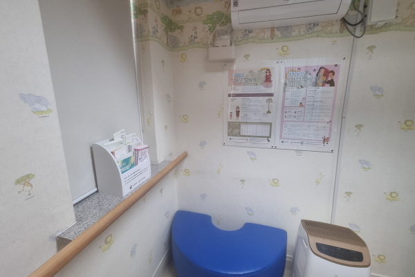 수유시설 사진2