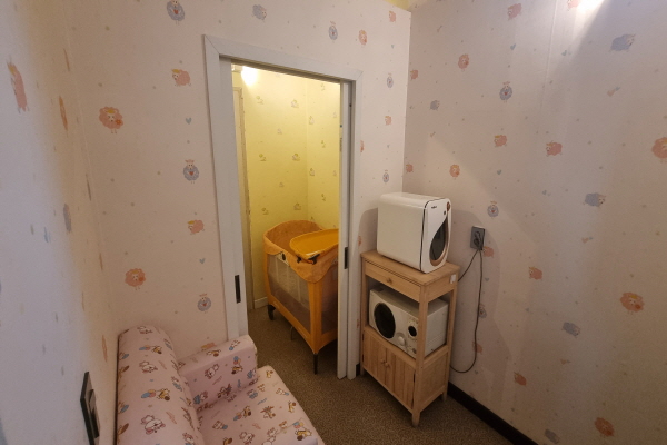 수유시설 사진2