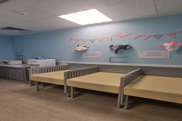 수유시설 사진2