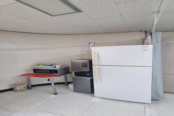 수유시설 대표사진(선택된사진)