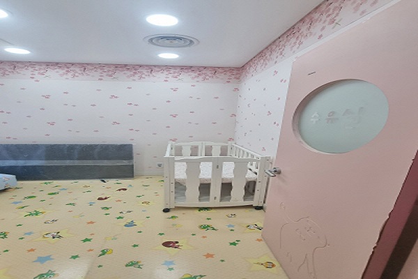 수유시설 대표사진(선택된사진)