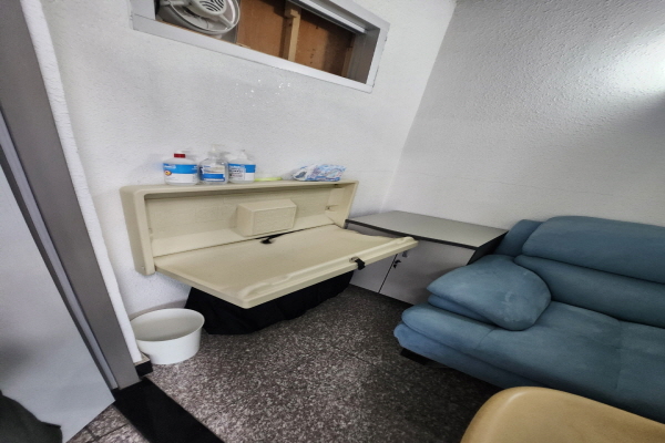 수유시설 사진2