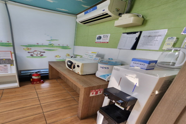 수유시설 사진2