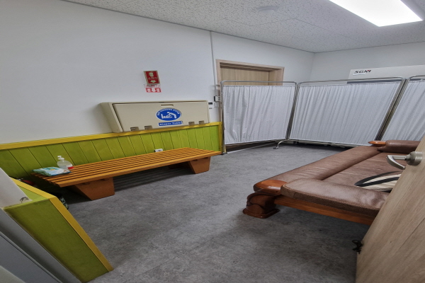 수유시설 대표사진(선택된사진)