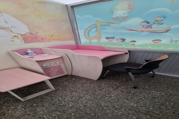 수유시설 사진2