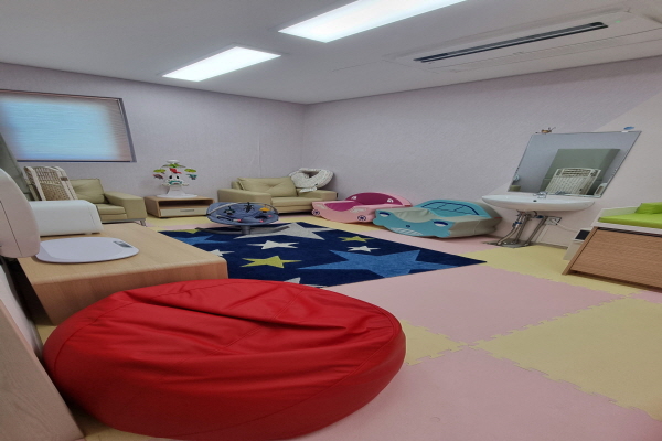 수유시설 사진2