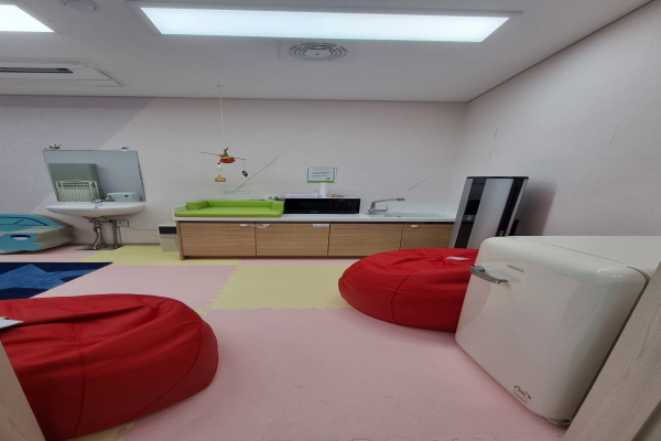 수유시설 대표사진(선택된사진)