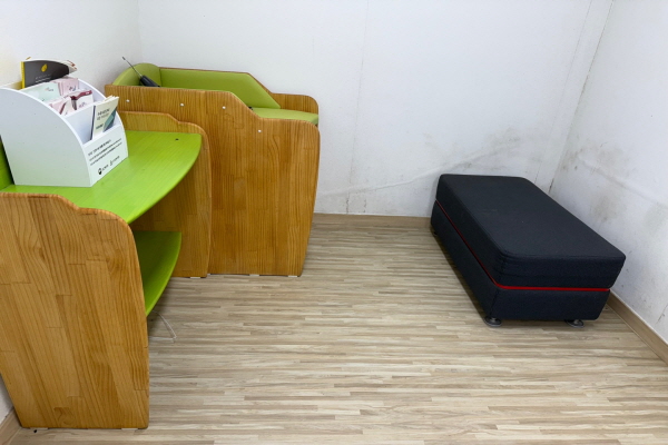 수유시설 사진2