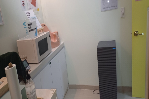 수유시설 사진2