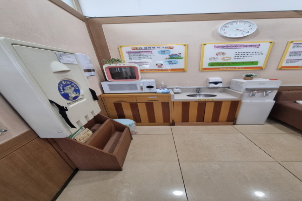 수유시설 대표사진(선택된사진)