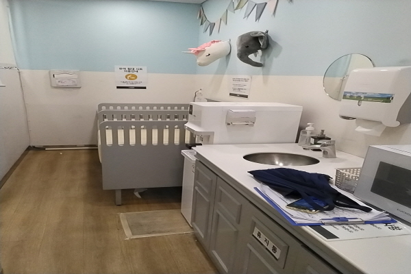 수유시설 대표사진(선택된사진)