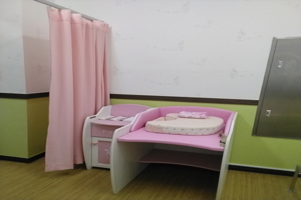 수유시설 대표사진(선택된사진)